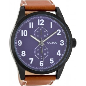 OOZOO Timepieces 50mm C8221